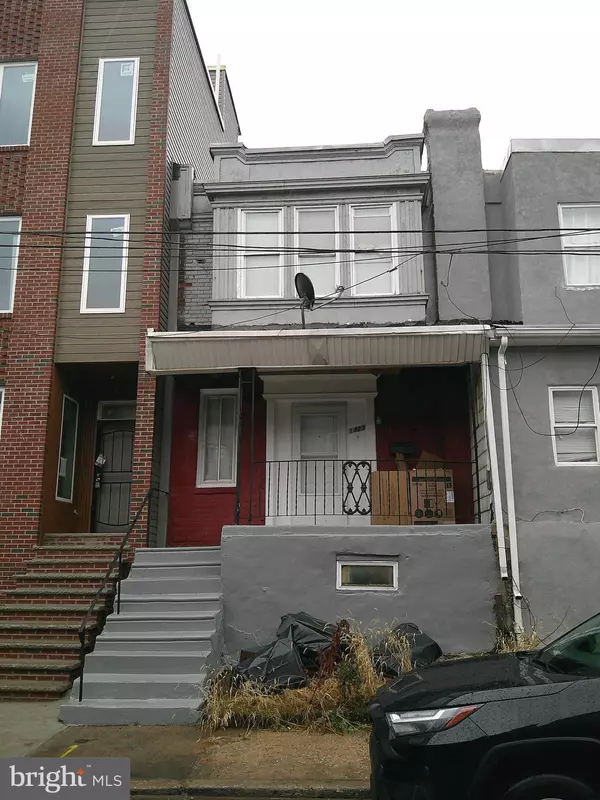 1423 S NAPA ST, Philadelphia, PA 19146