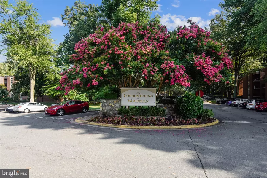 3300 WOODBURN VILLAGE DR #33, Annandale, VA 22003