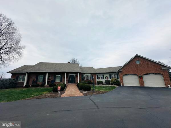 Chambersburg, PA 17202,550 KOHLER ROAD