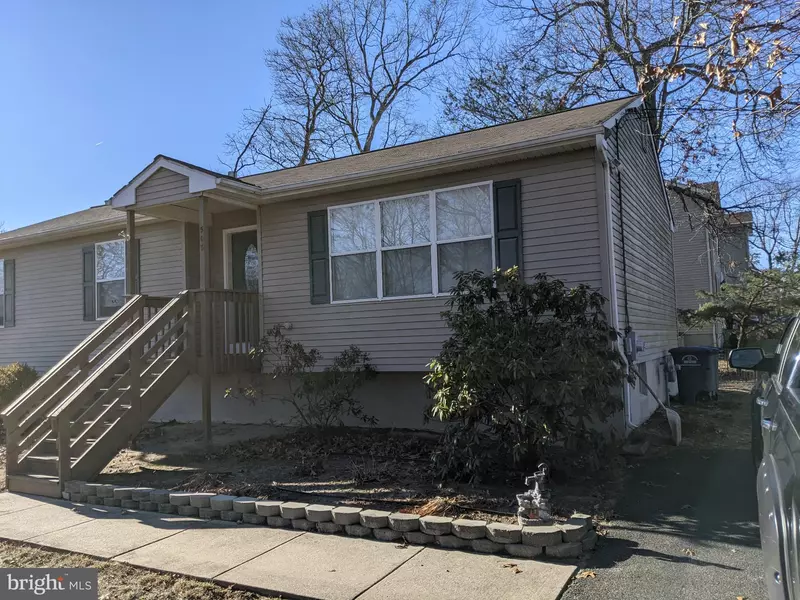 503 RUGBY ST, Browns Mills, NJ 08015