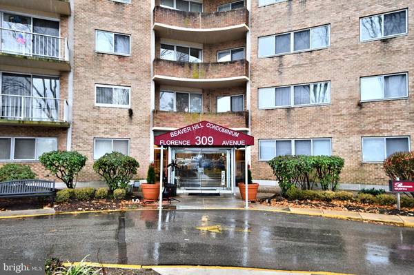 Jenkintown, PA 19046,309 FLORENCE AVE #408-N