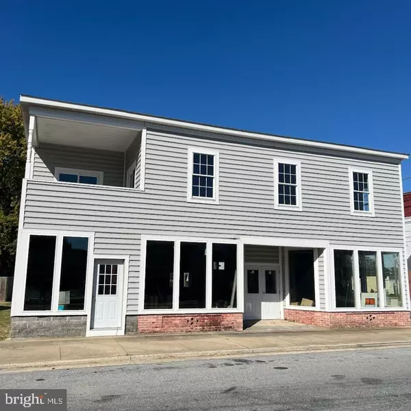 101 MARKET ST, Vienna, MD 21869