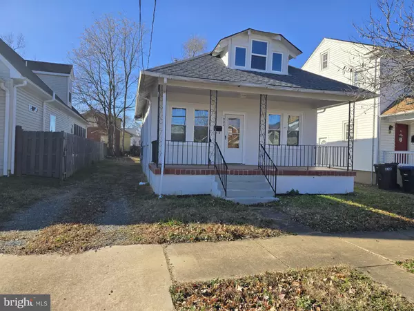 1902 CHARLES ST, Fredericksburg, VA 22401