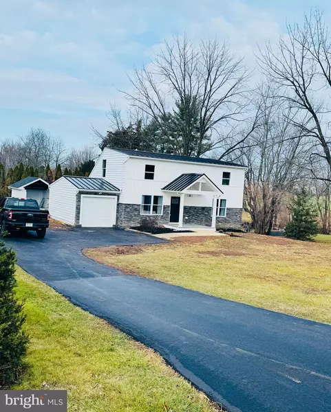 937 LUCON RD, Schwenksville, PA 19473