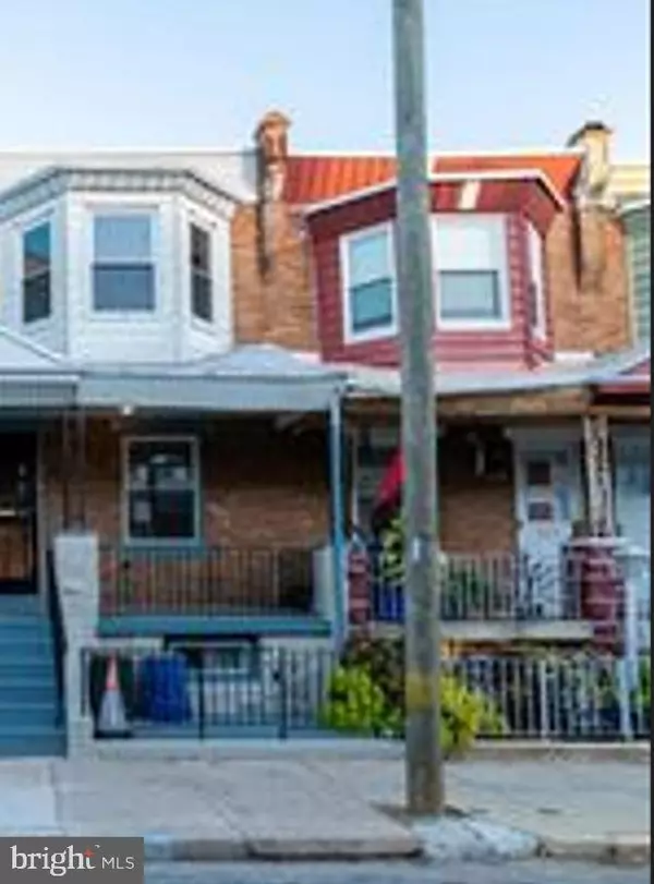 6024 KERSHAW ST, Philadelphia, PA 19151