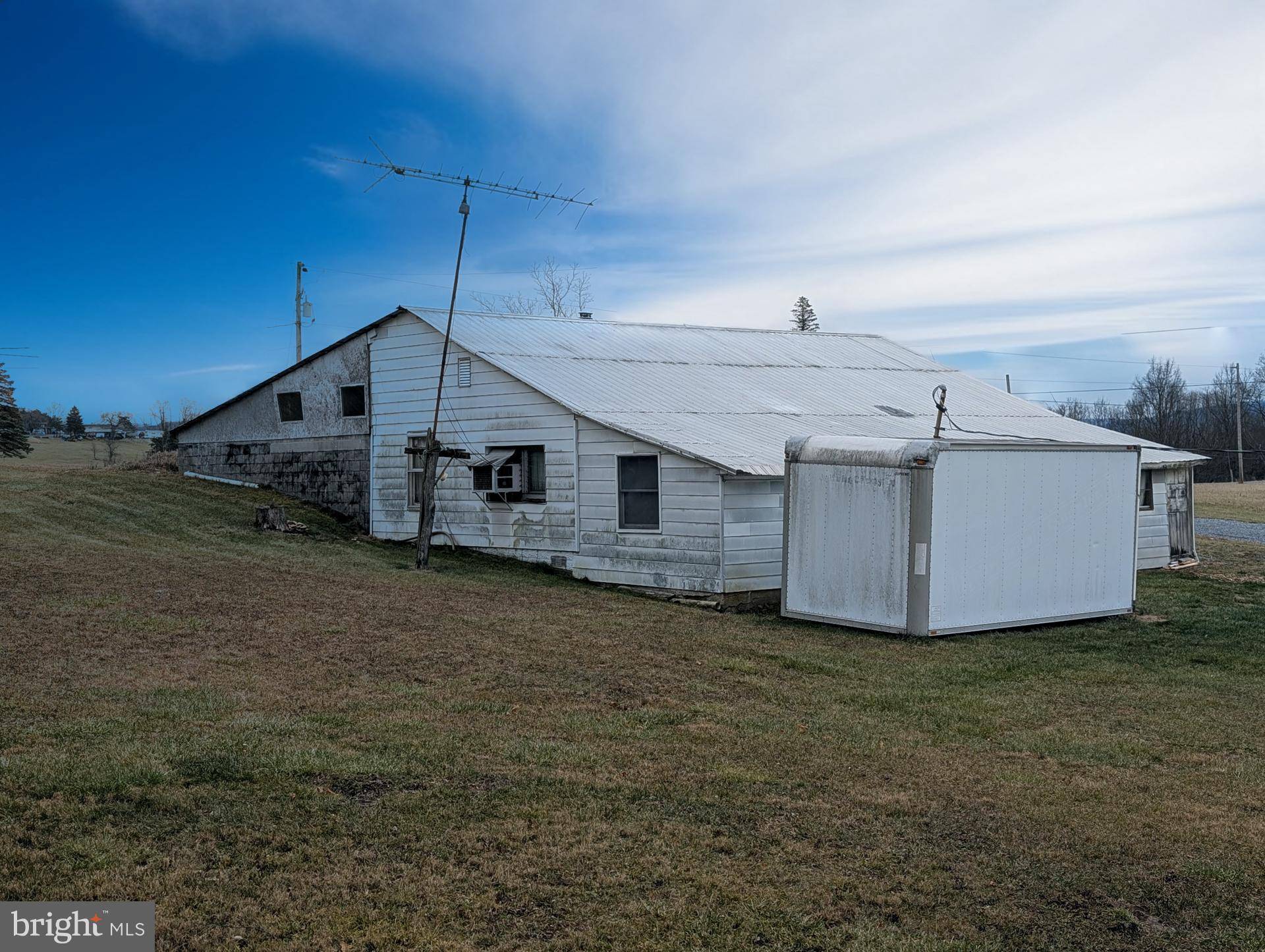 Bedford, PA 15522,613 COUNTRY RIDGE ROAD