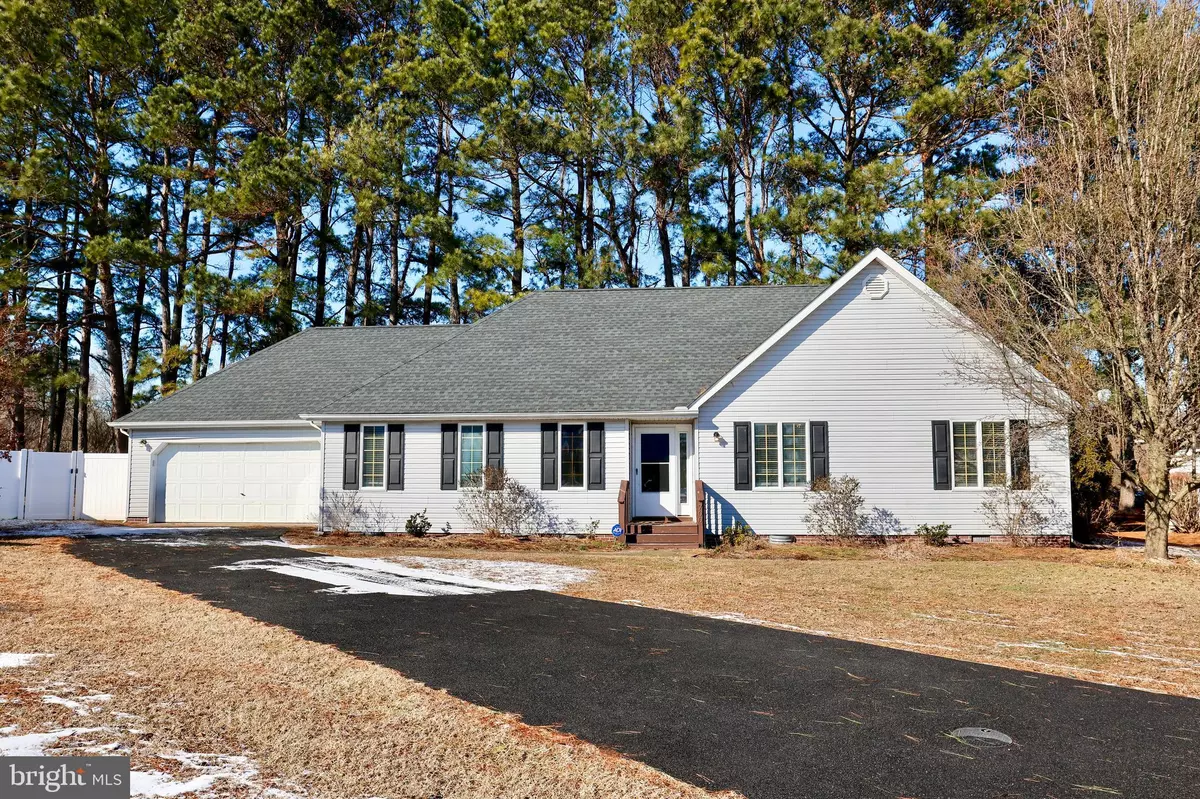 Salisbury, MD 21801,700 E UPLAND CT