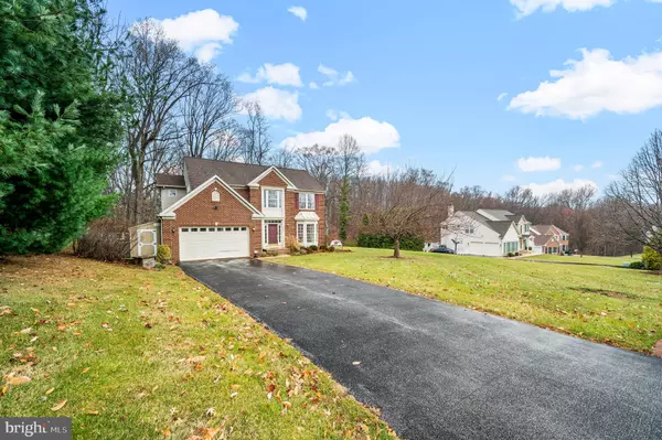 Garnet Valley, PA 19060,3447 ESSEX WAY