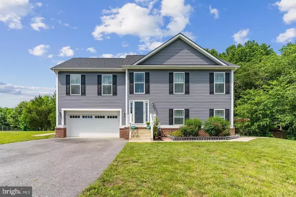 7342 ST. JOSEPH PL, Hughesville, MD 20637