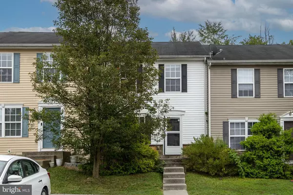 205 EASTSIDE, Winchester, VA 22602