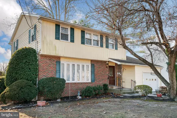 Gibbstown, NJ 08027,718 WILLOW DR
