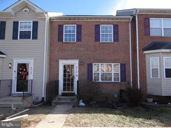 4912 WALL FLOWER WAY, Oxon Hill, MD 20745