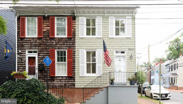 102 CHARLES ST, Annapolis, MD 21401