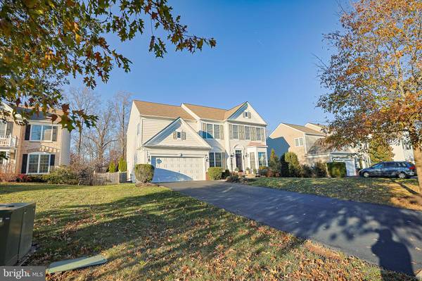 9172 LAUREL HIGHLANDS PL,  Manassas,  VA 20112