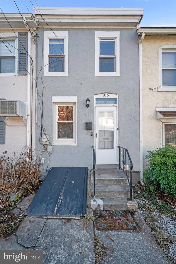 315 W 4TH AVE, Conshohocken, PA 19428