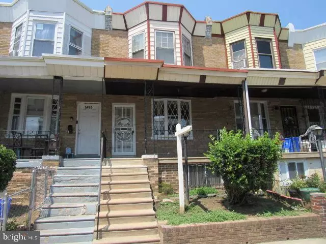 5439 PENTRIDGE ST, Philadelphia, PA 19143