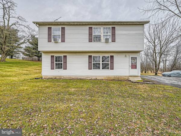 4022 BARK HILL RD, Union Bridge, MD 21791