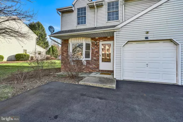 Macungie, PA 18062,117 BROOKFIELD DR