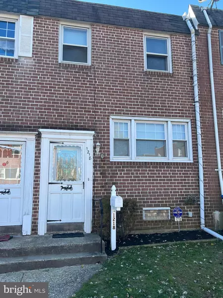 1218 TYLER ST, Norristown, PA 19401