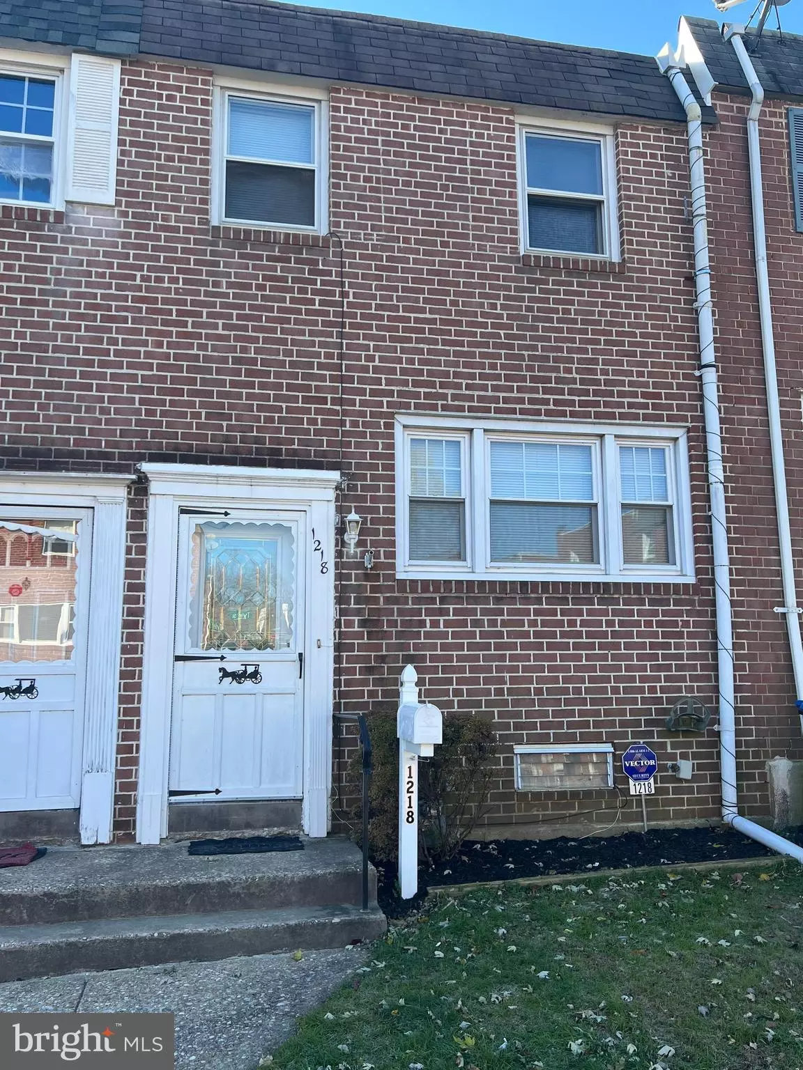 Norristown, PA 19401,1218 TYLER ST