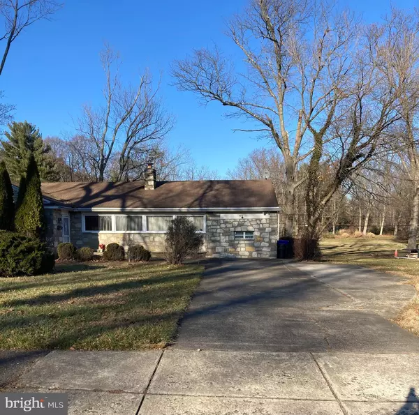 Glenside, PA 19038,7913 NEWBOLD LN