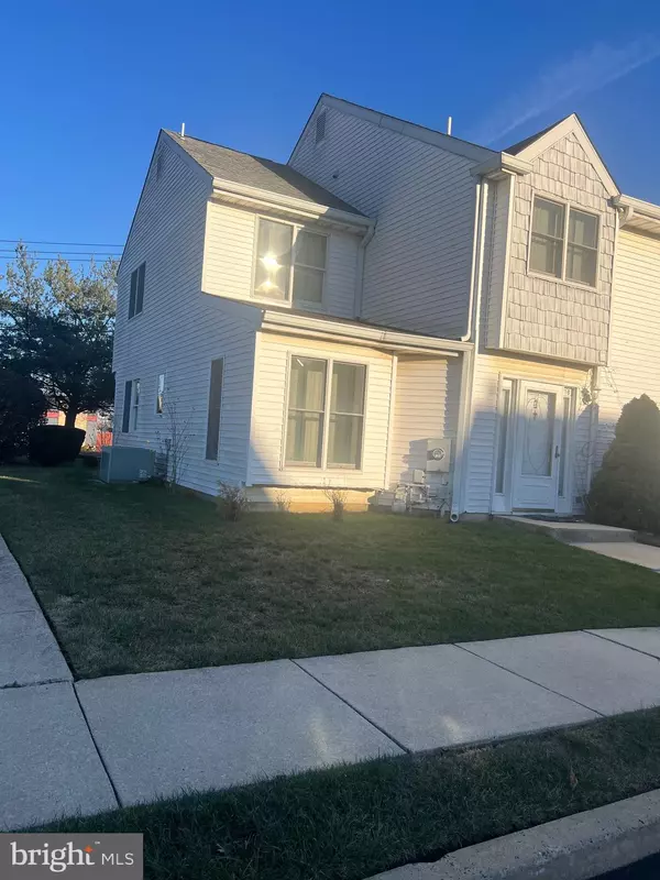 116 SUBURBAN BLVD, Delran, NJ 08075