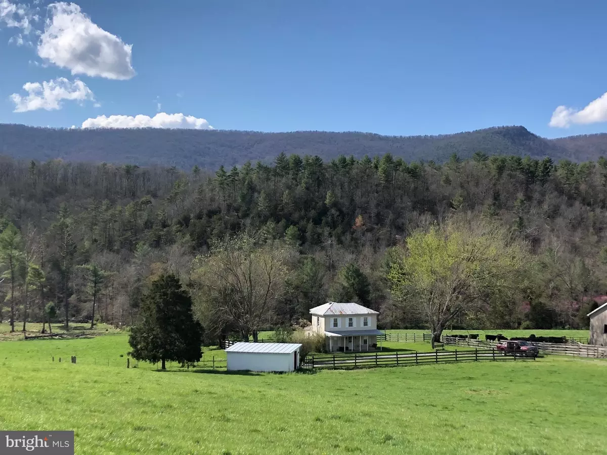 Broadway, VA 22815,19442 RUNIONS CREEK RD