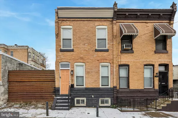 3137 MORSE ST, Philadelphia, PA 19121