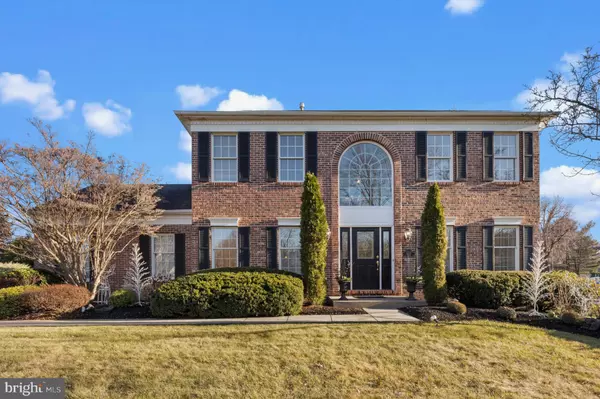 2287 GOLDEN ROD CT, Jamison, PA 18929