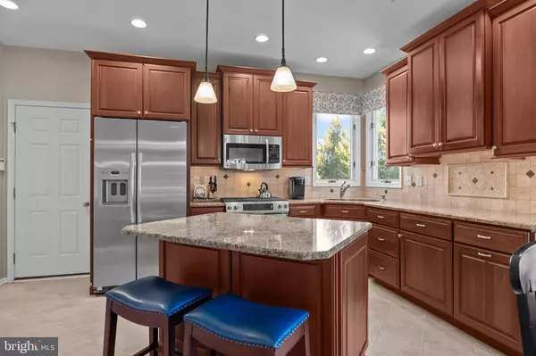 Jamison, PA 18929,2287 GOLDEN ROD CT