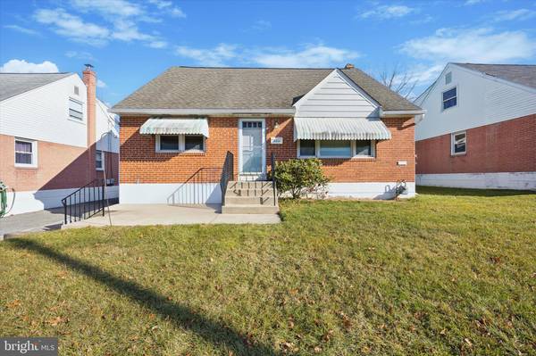 3 HETZEL RD, Ridley Park, PA 19078