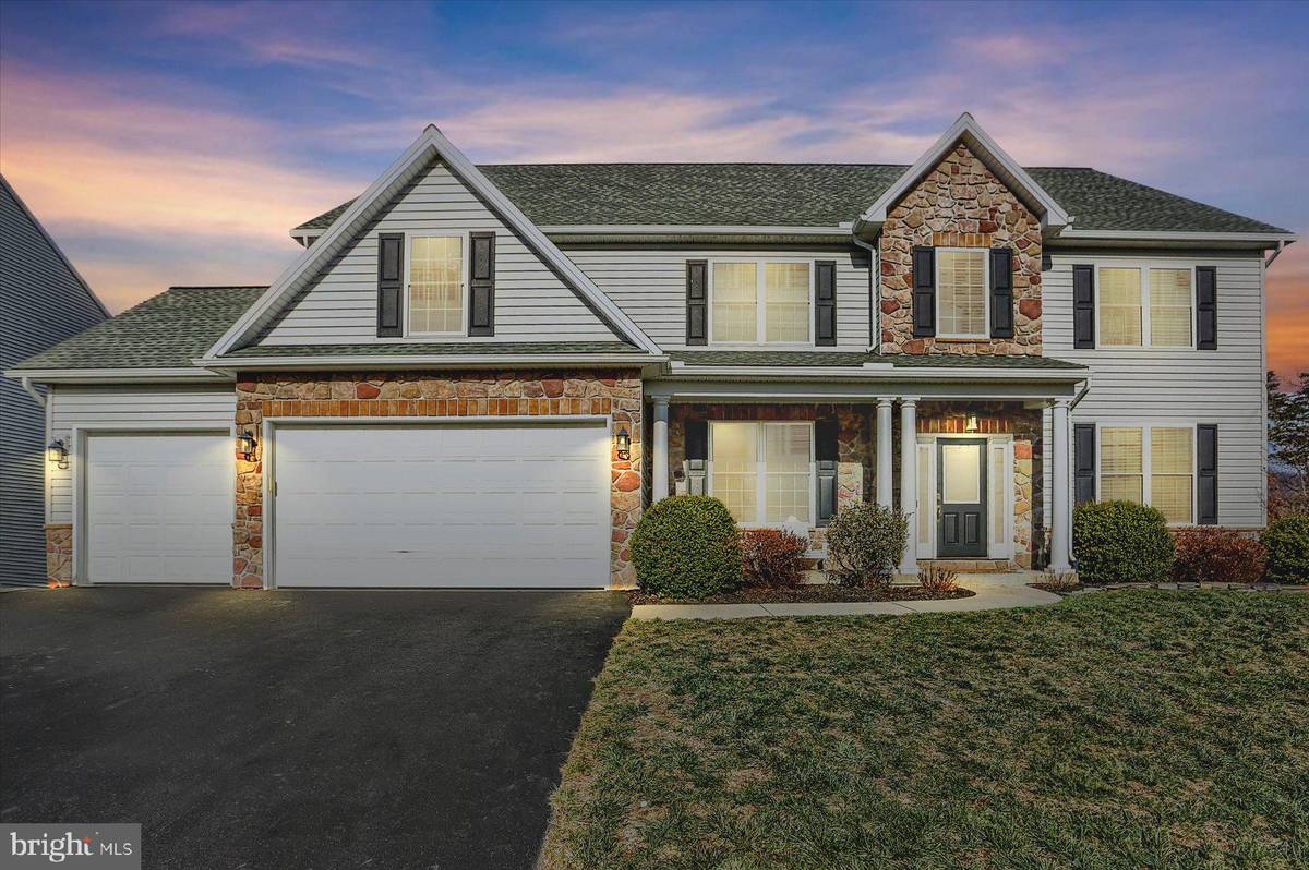 Mechanicsburg, PA 17050,1950 OSPREY CIR