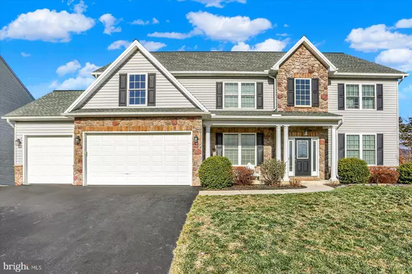 Mechanicsburg, PA 17050,1950 OSPREY CIR