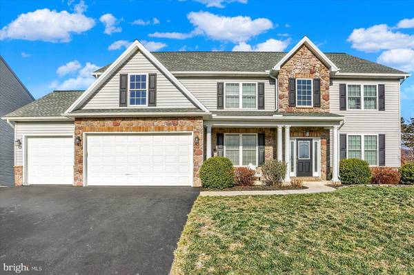 Mechanicsburg, PA 17050,1950 OSPREY CIR