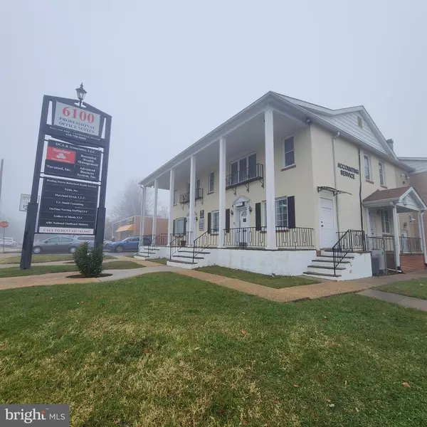 6100 BALTIMORE NATIONAL PIKE #104, Catonsville, MD 21228