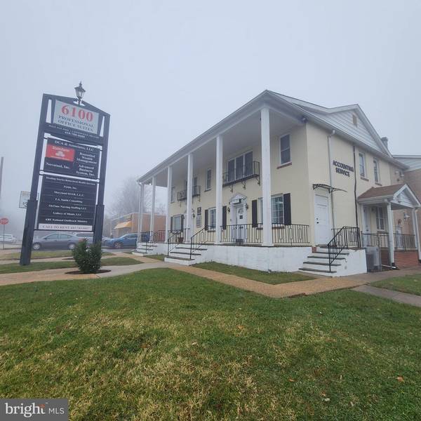 6100 BALTIMORE NATIONAL PIKE #104, Catonsville, MD 21228