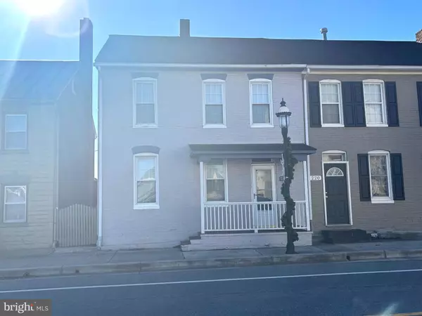 Emmitsburg, MD 21727,222 W MAIN ST