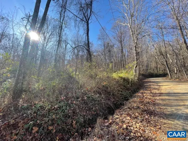 Stanardsville, VA 22973,LOT 19 STEPHANIE ST