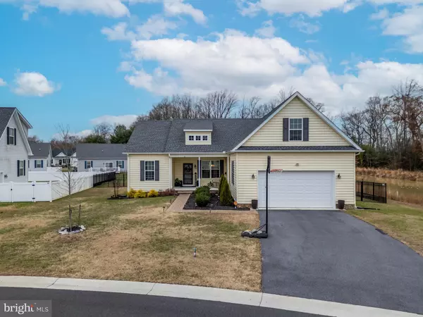 Felton, DE 19943,79 RIDGE BROOK DR N