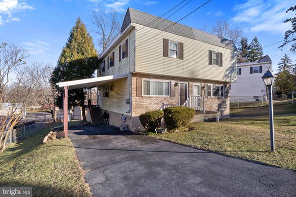Camp Hill, PA 17011,801 ERFORD RD