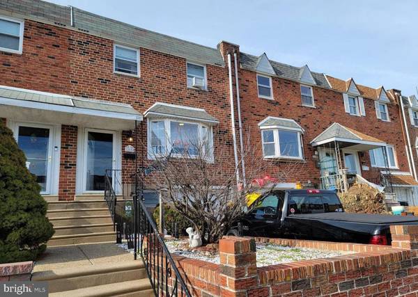 12604 RICHTON RD, Philadelphia, PA 19154