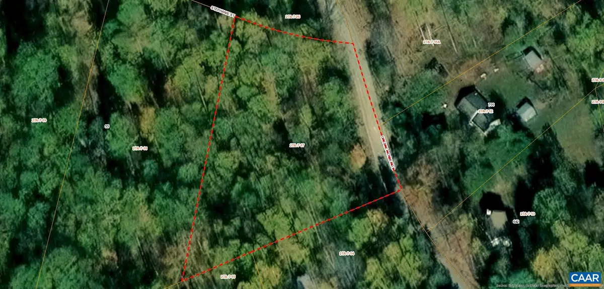 Stanardsville, VA 22973,LOT 17 STEPHANIE ST