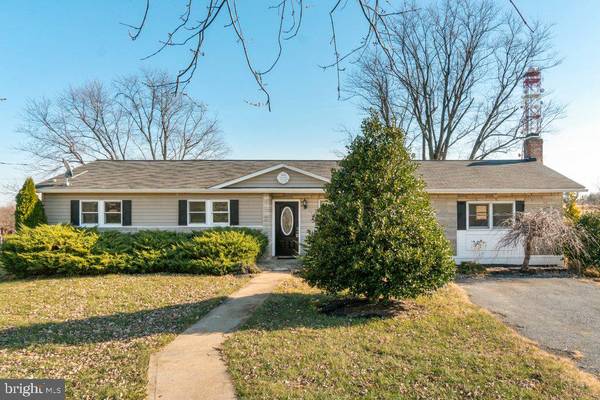 Mount Airy, MD 21771,711 RIDGE