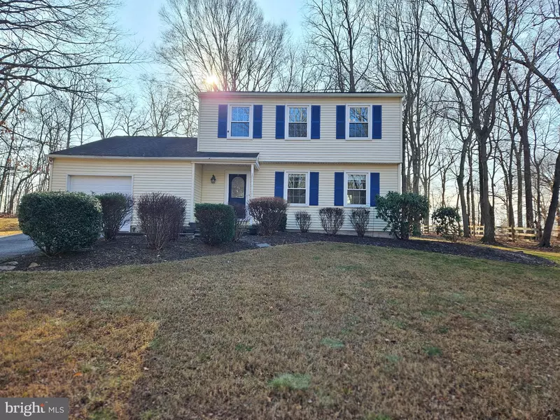 2042 FAWN LN, Coatesville, PA 19320