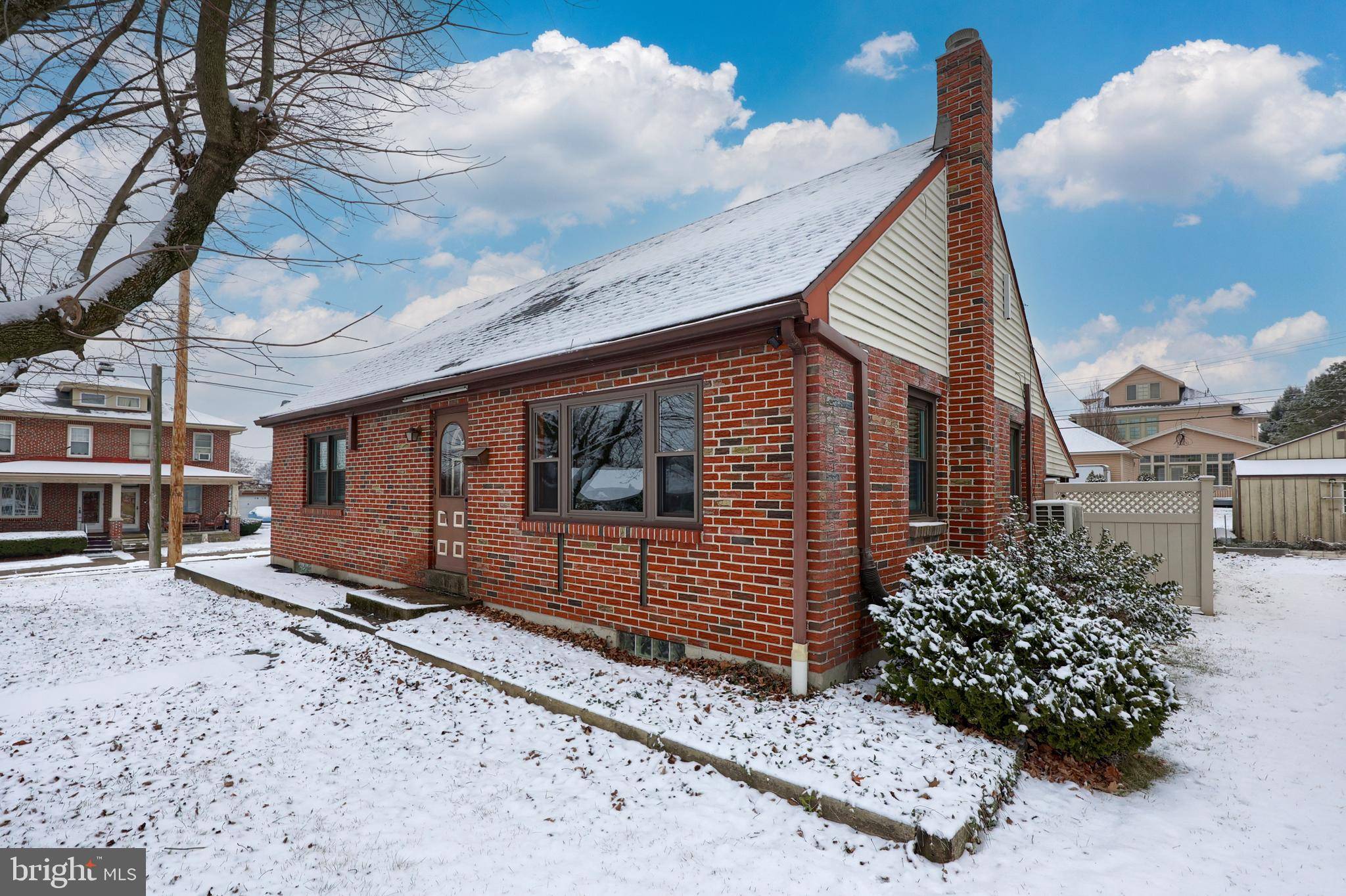 Temple, PA 19560,701 EUCLID AVE