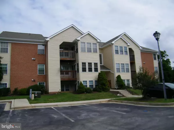 200 JUNEBERRY WAY #2D, Glen Burnie, MD 21061