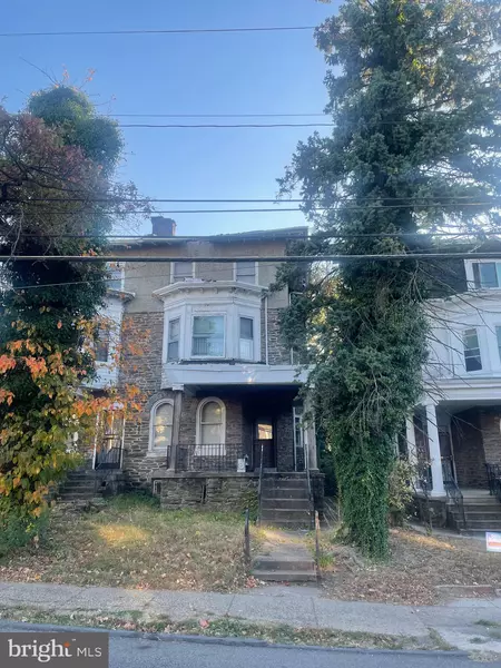 6336 GREENE ST, Philadelphia, PA 19144