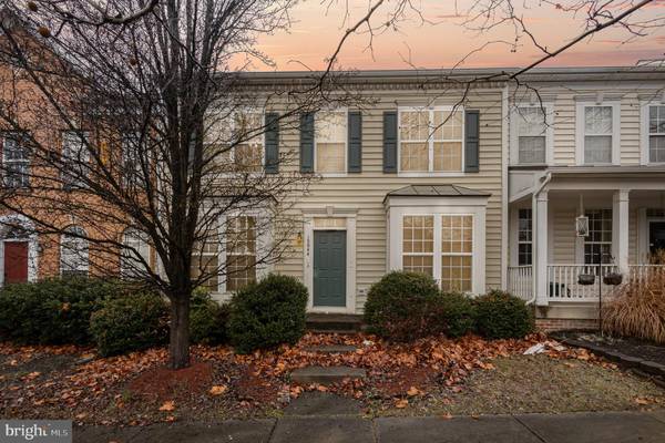 13044 SCOTCH HEATHER PL, Woodbridge, VA 22192