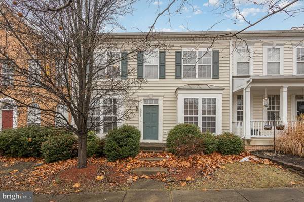 Woodbridge, VA 22192,13044 SCOTCH HEATHER PL