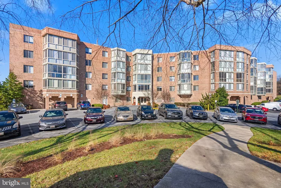 2904 N LEISURE WORLD BLVD #501, Silver Spring, MD 20906